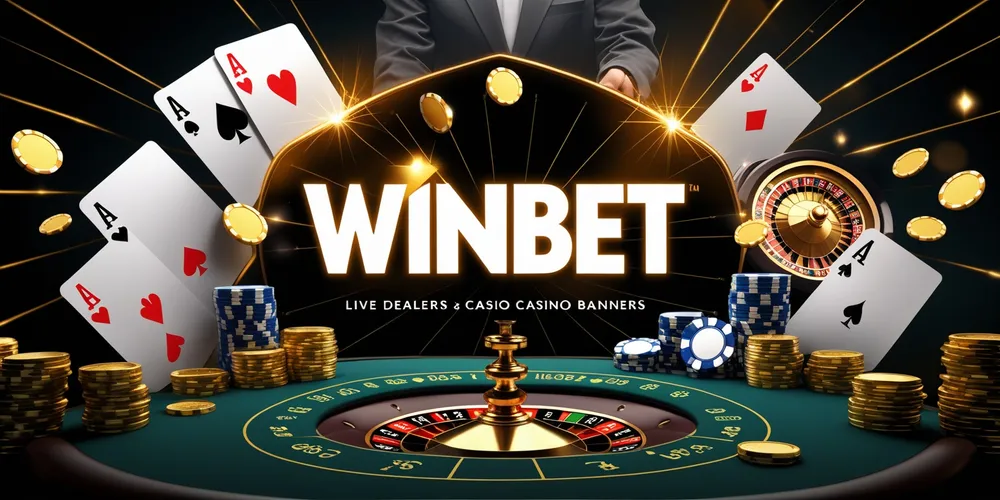 WinBet Casino Speel Nu